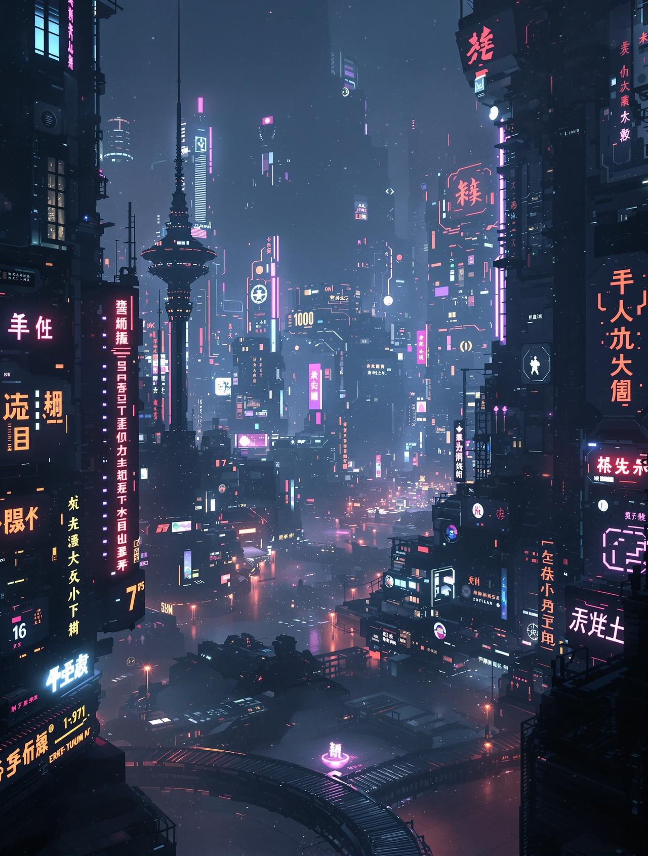 cc影院出品 - 三体