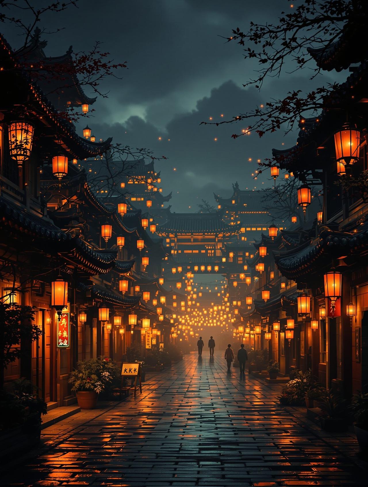 cc影院出品 - 长安十二时辰