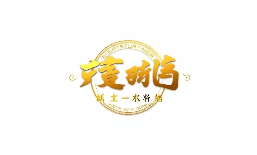 cc影院合作伙伴 - 新丽传媒品牌标识