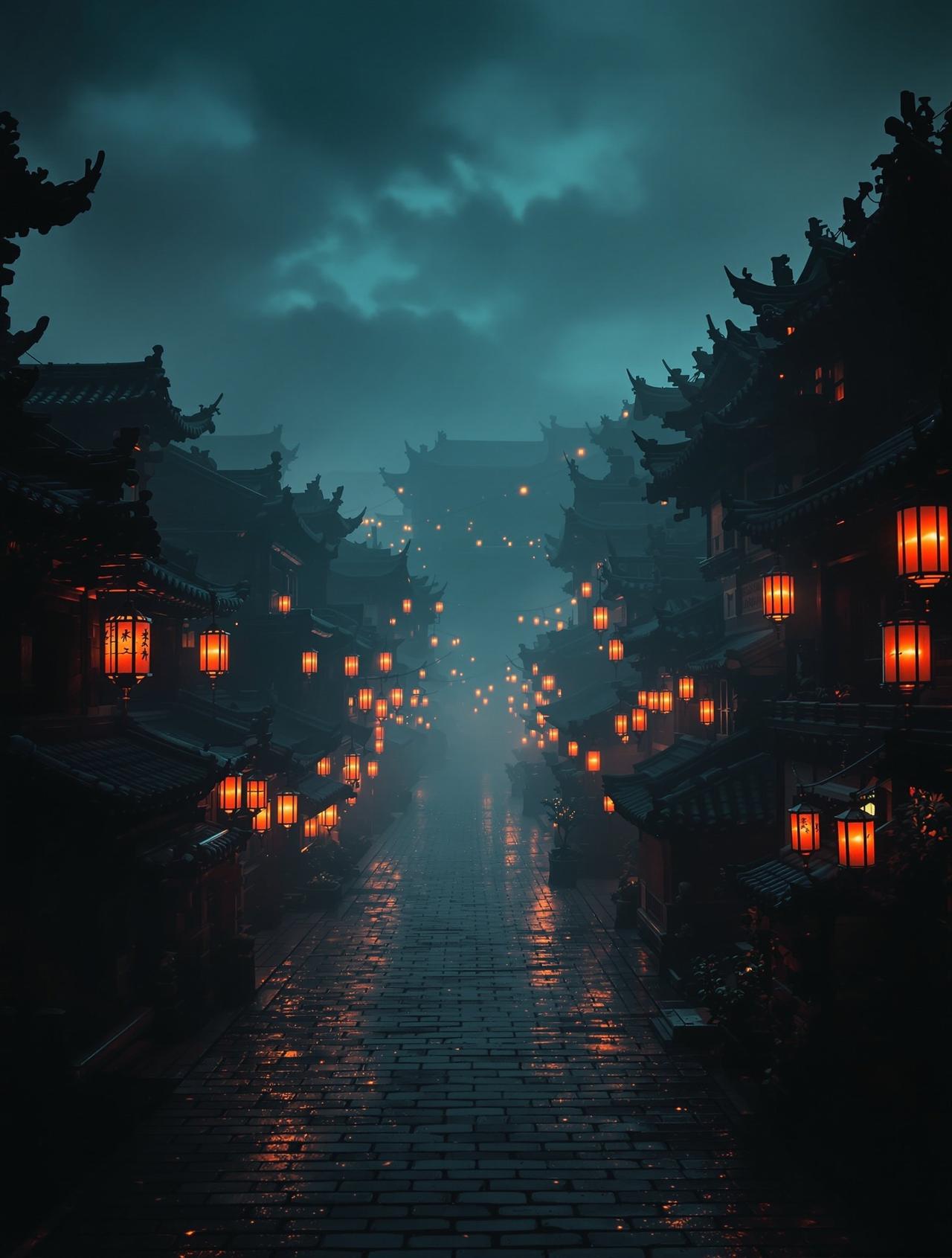 cc影院出品 - 隐秘的角落