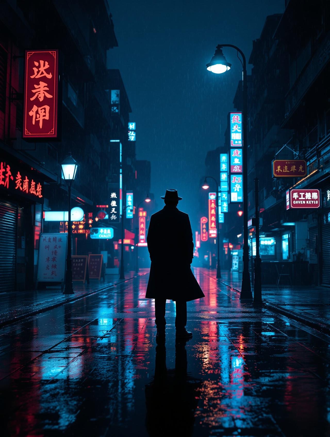 cc影院出品 - 狂飙