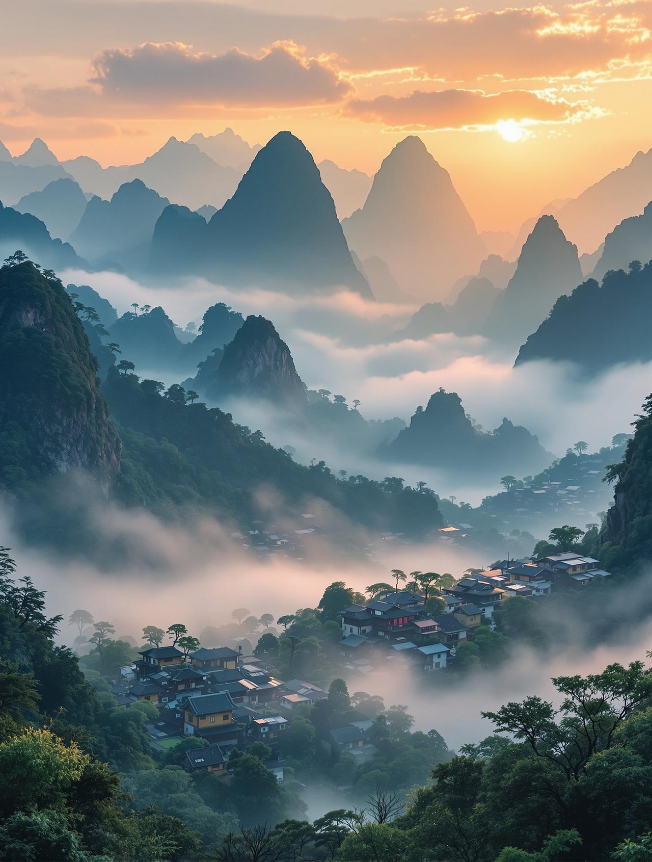 cc影院出品 - 山海情